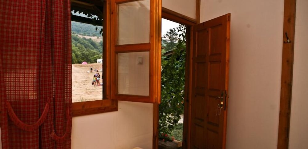 Фото Grab Ethno Village and Camp