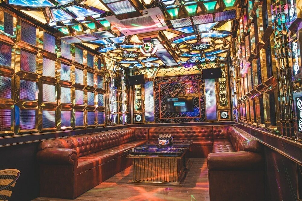 Фото Paradise Soc Son Resort