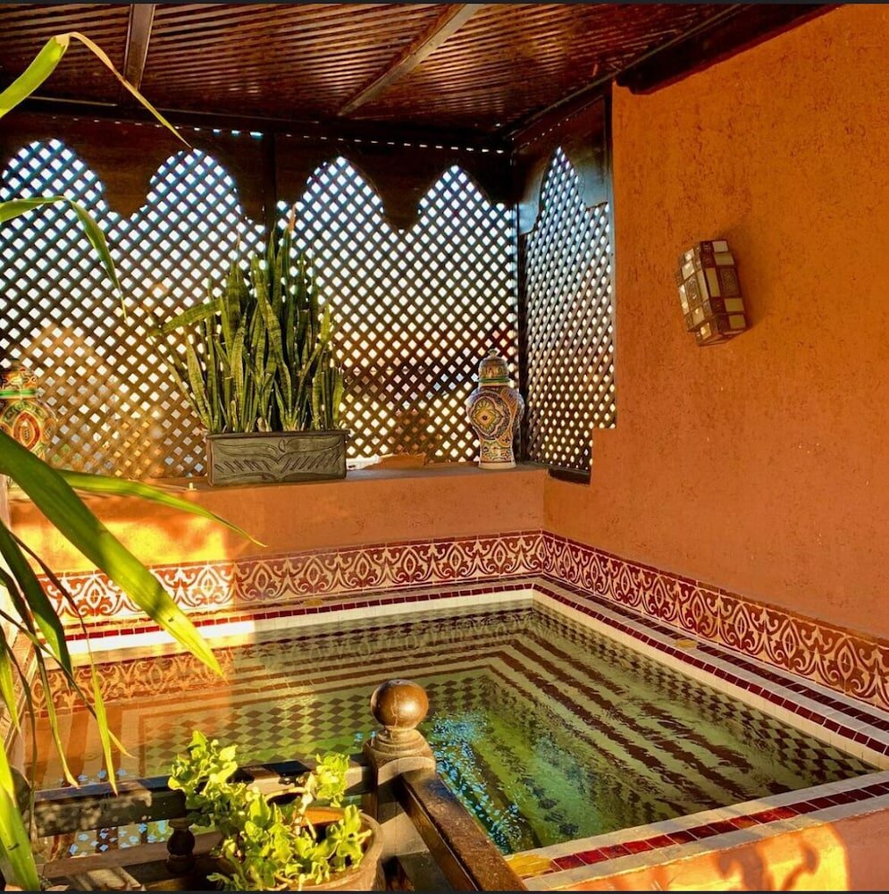 Фото Riad El Marah