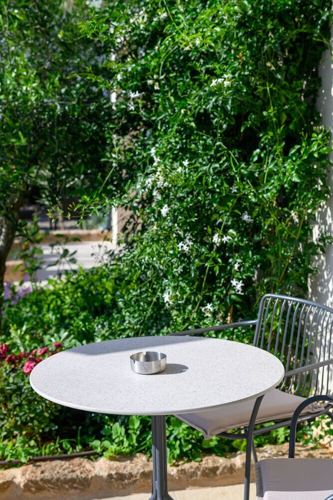 Фото Kanna Luxury Suites