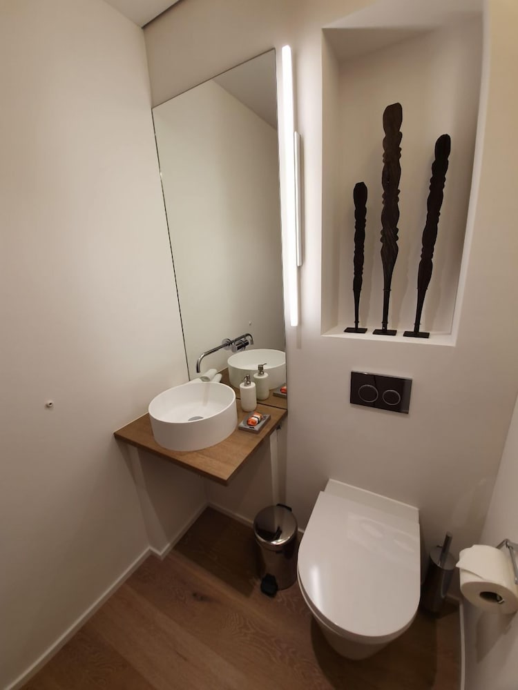 Фото Le Bijou Bahnhofstrasse Paradeplatz