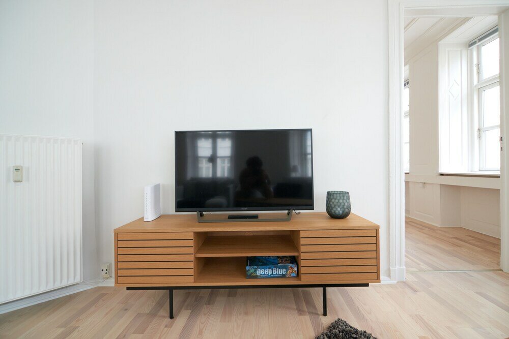 Фото Mikkel Bryggers Gade