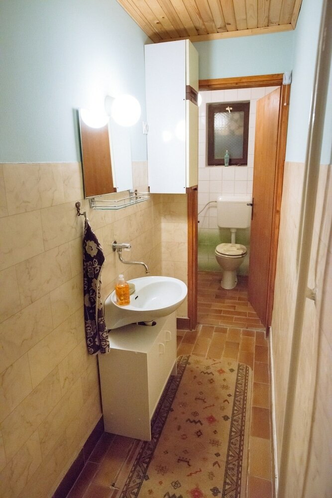 Фото Apartment Jorsi With Mountain View