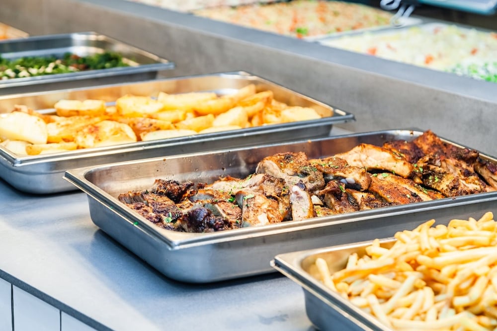 Фото DWO Les Palmeres