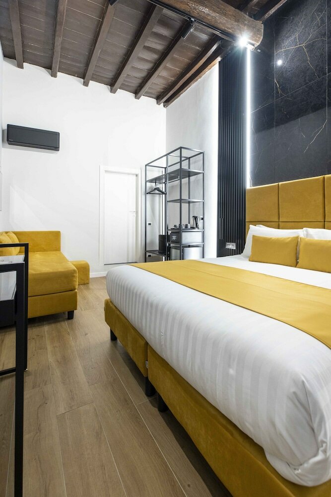 Фото Home at Rome Luxury Navona