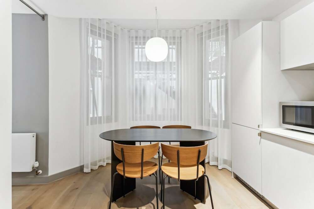 Фото The Marloes