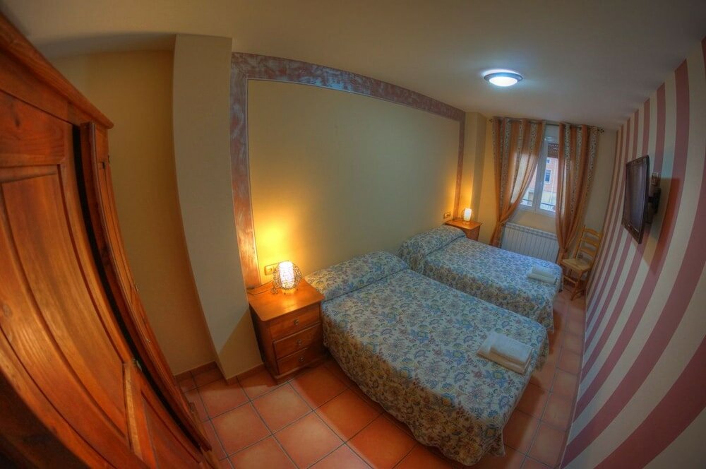 Фото Hotel Rural Redecilla del Camino