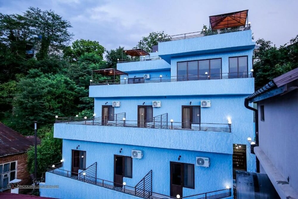 Фото Hotel Balcony Kutaisi