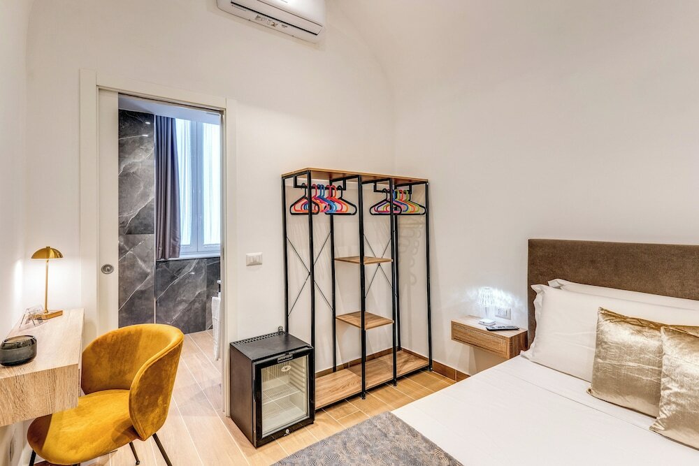 Фото Domus Partenopea