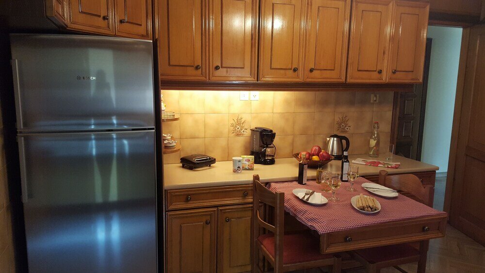 Фото Acropolis View