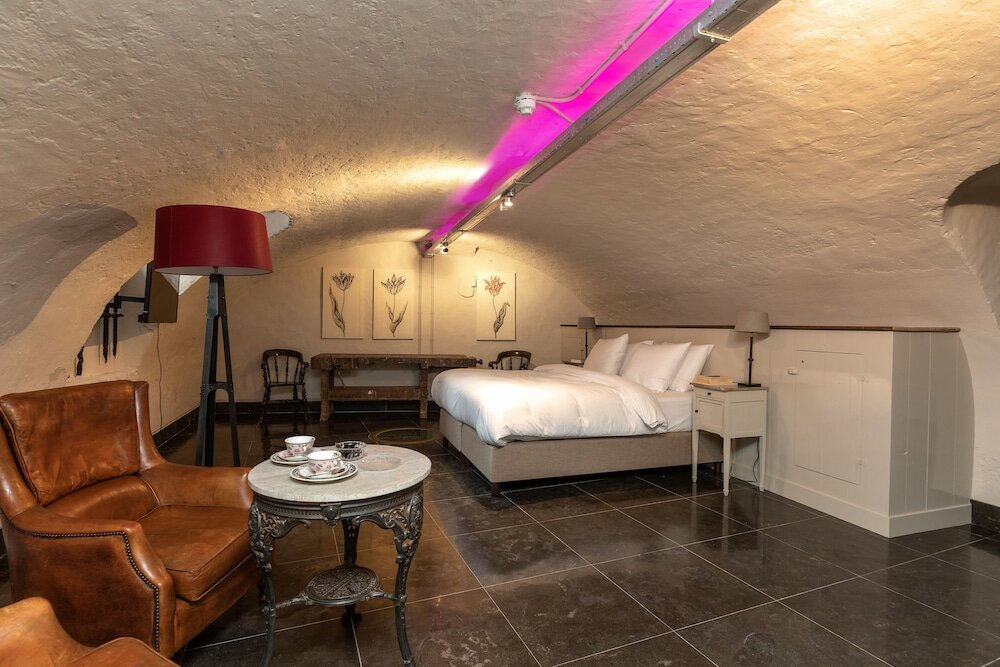 Фото Hotel Beijers