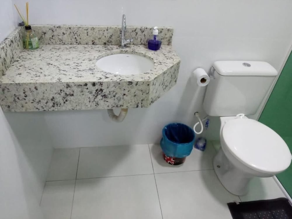 Фото Hotel Pousada Buenos