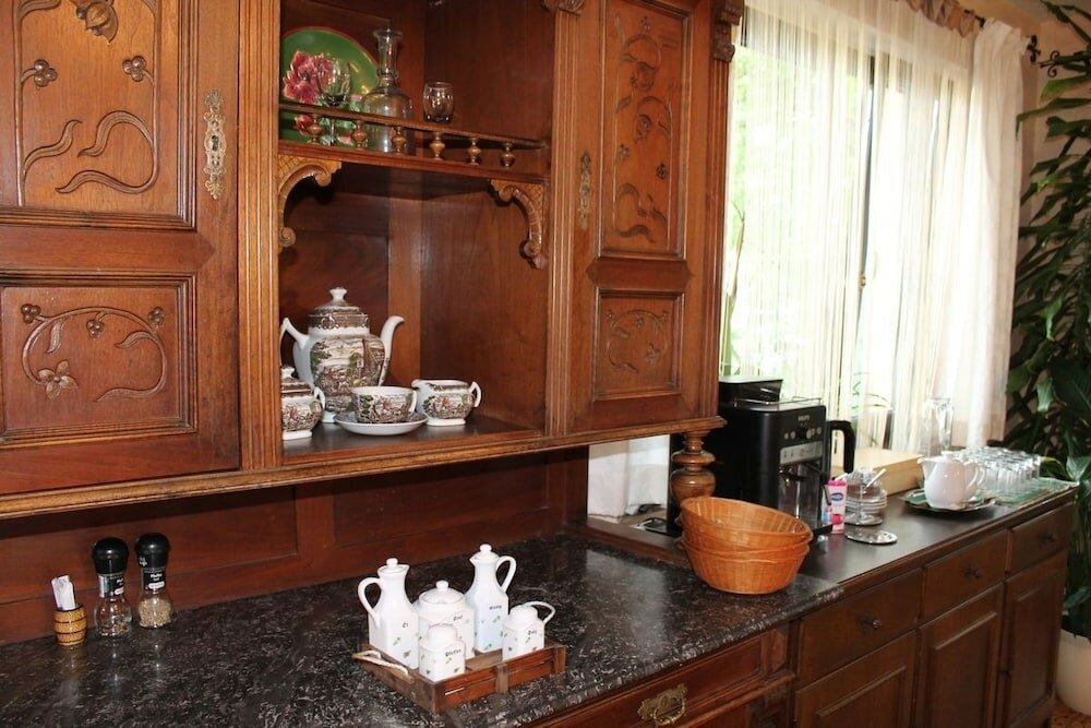 Фото Aurelius Pension