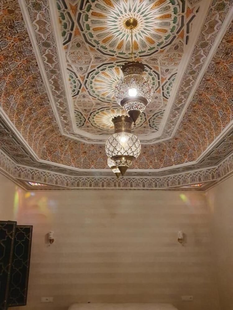 Фото Riad Deluxe