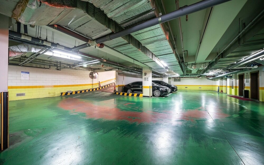 Фото Bucheon Palace