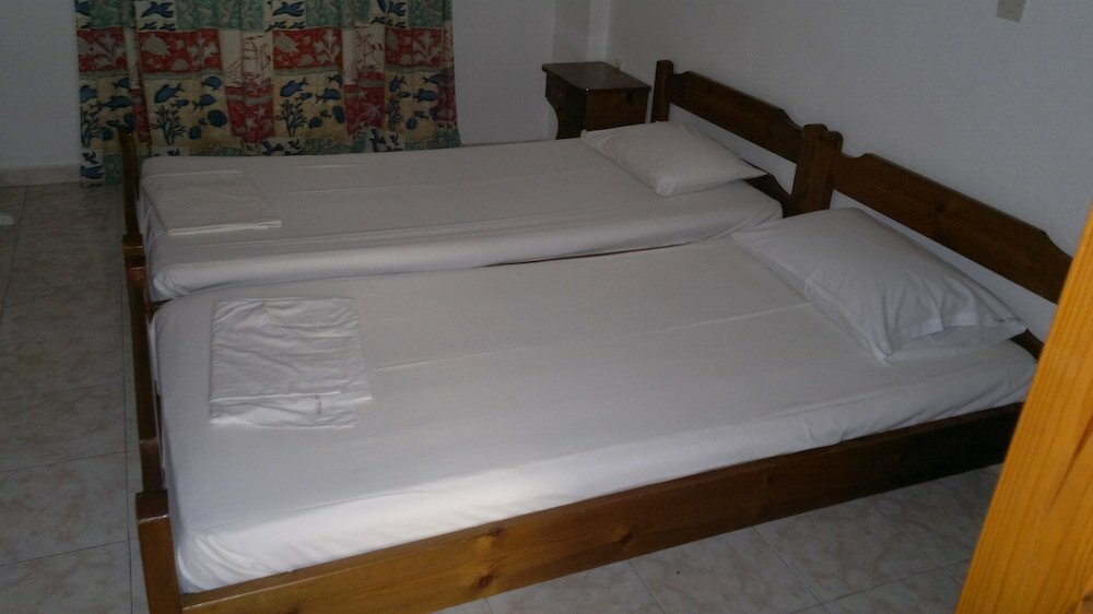 Фото Fania Apartments