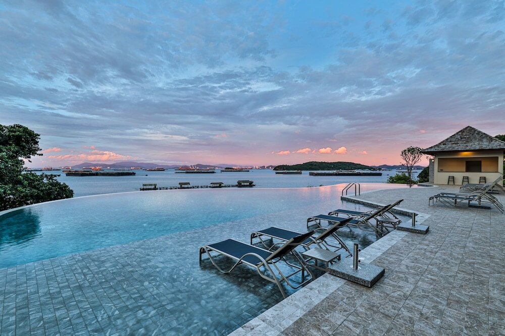 Фото Novotel Marina Sriracha & Koh Si Chang Hotel