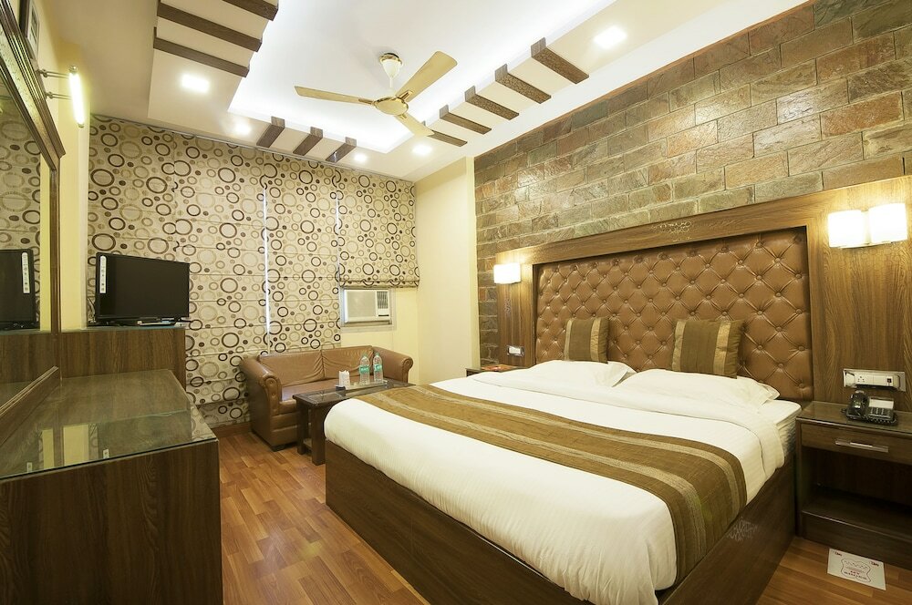 Фото Hotel lals Haveli
