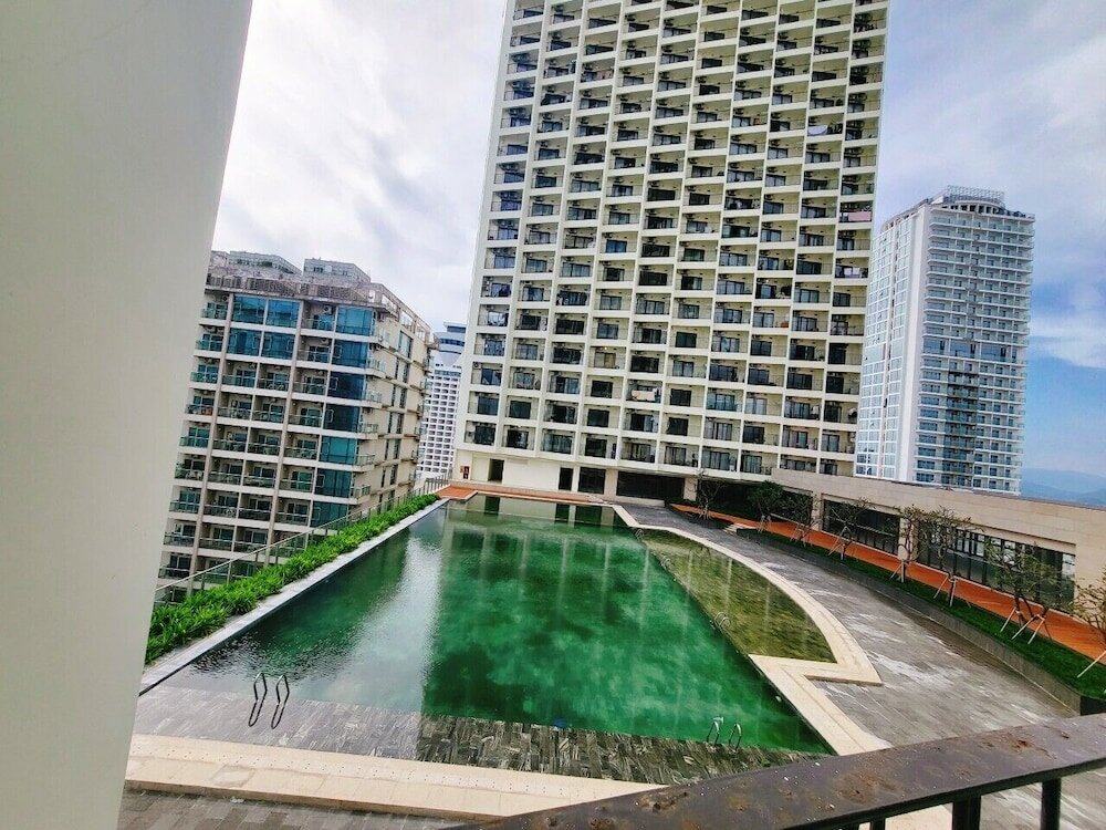 Фото Nha Trang Bay Monaco Apartment