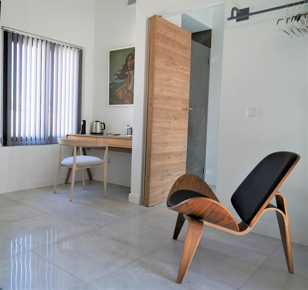 Фото Opuntia Boutique hotel