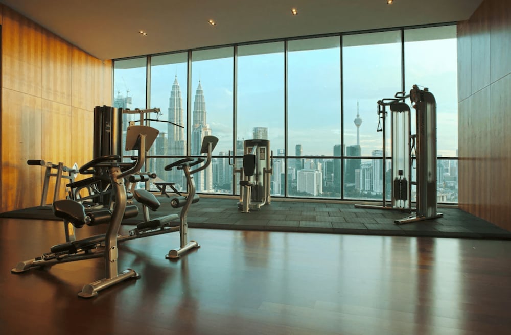 Фото Sky Suite Kuala Lumpure