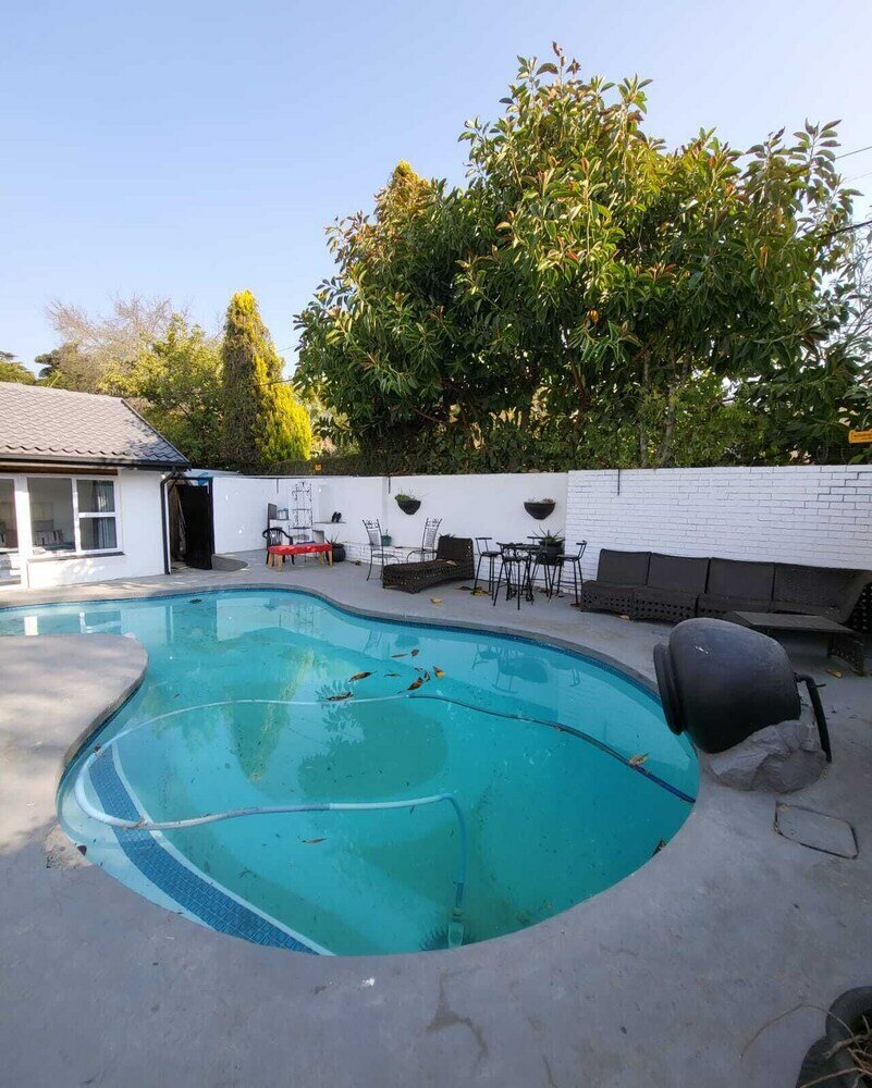 Фото Sky View Guest House Randpark Idge