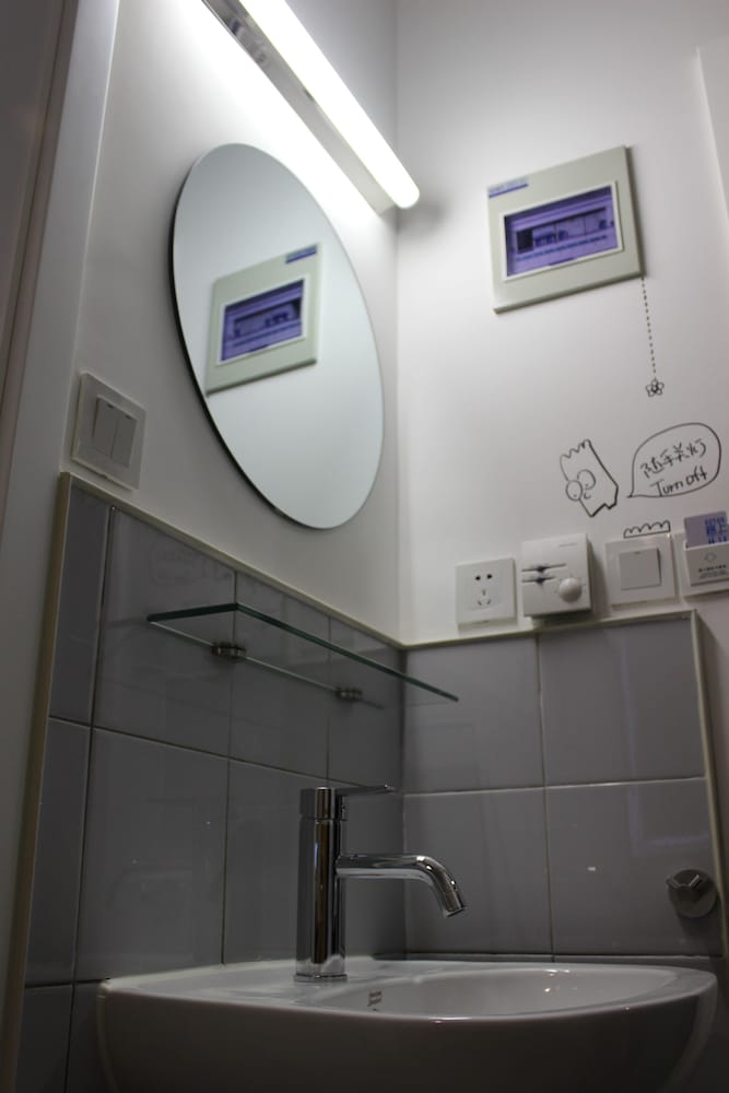 Фото Chengdu Cloudatlas Hostel