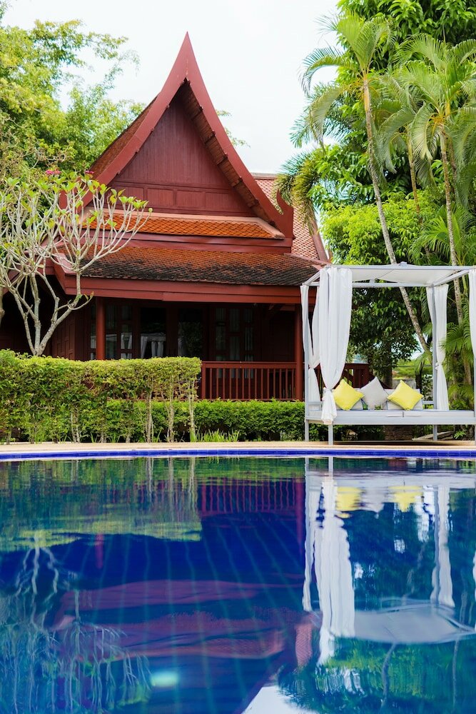 Фото Ma Doo Bua Phuket