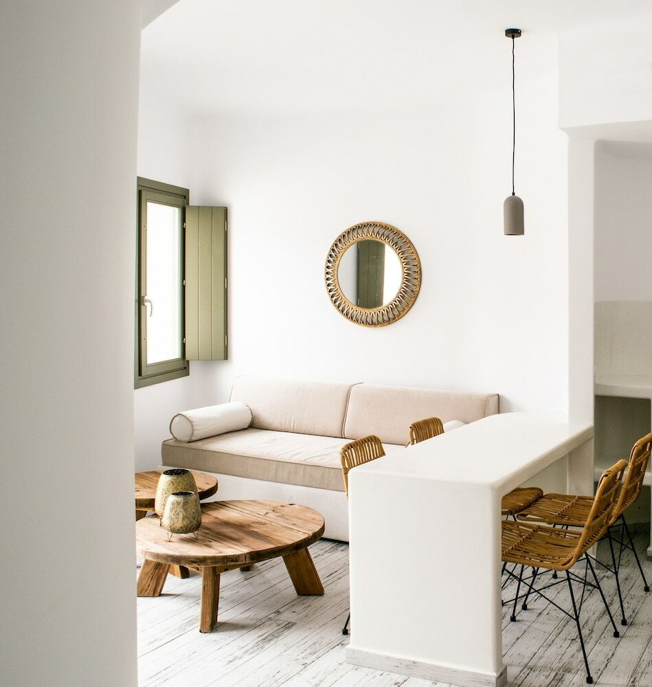 Фото Aregou Villas