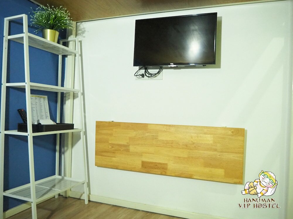 Фото Hanuman VIP Hostel