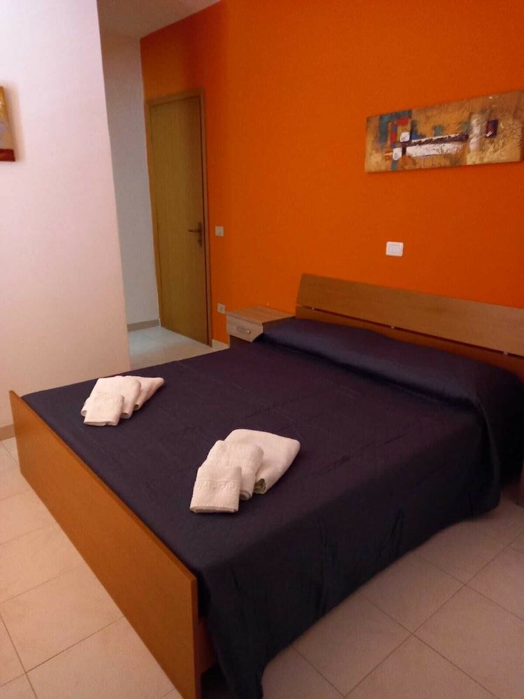 Фото Residence San Leo Appartamenti