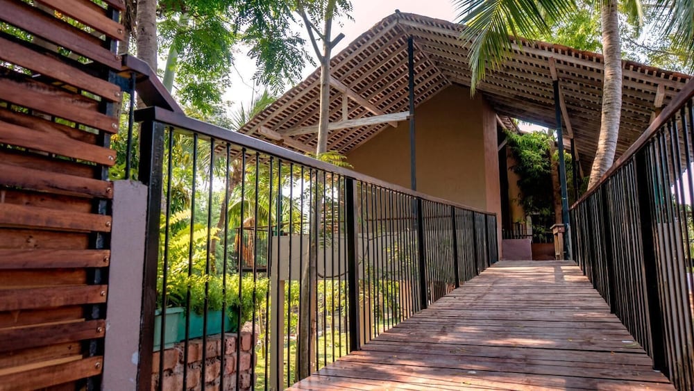 Фото Ayur Ayur Ayurveda Retreat