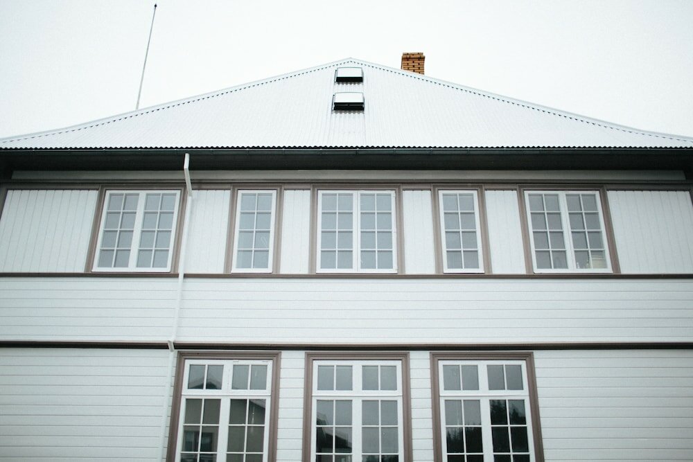 Фото Hoepfner Historical House