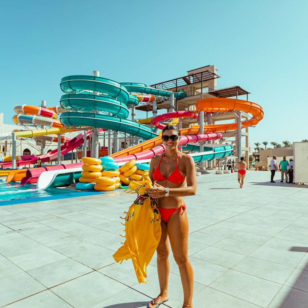 Фото Pickalbatros The Palace Port Ghalib