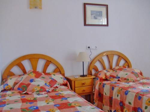 Фото Villas Costa Calpe - Isabela