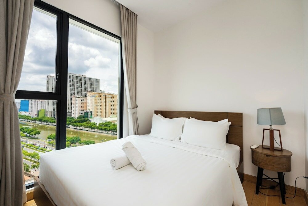 Фото D1 Mension Building