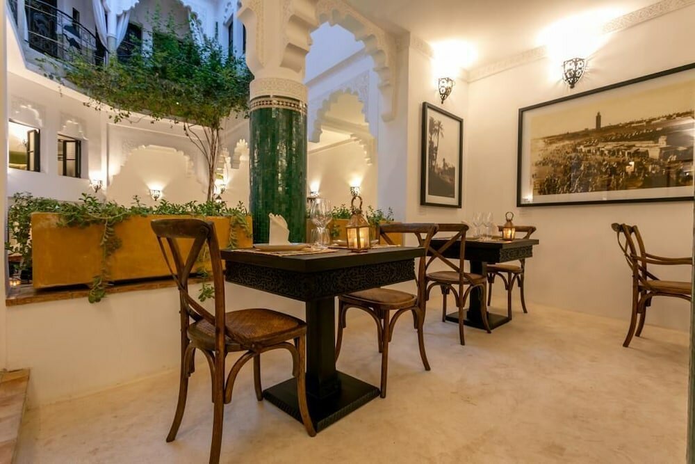 Фото Riad Hart Essoura