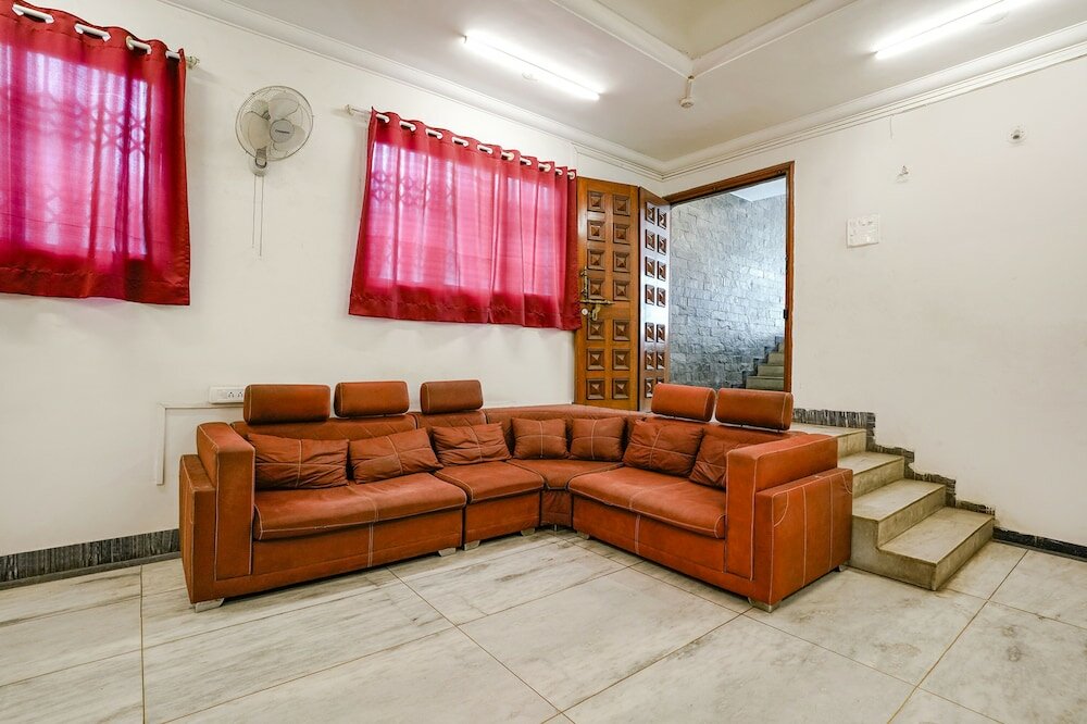 Фото Fabhotel Saubhagya Inn