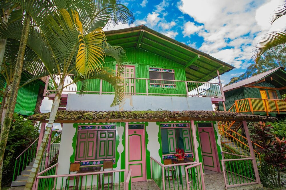 Фото On Vacation Karlaká