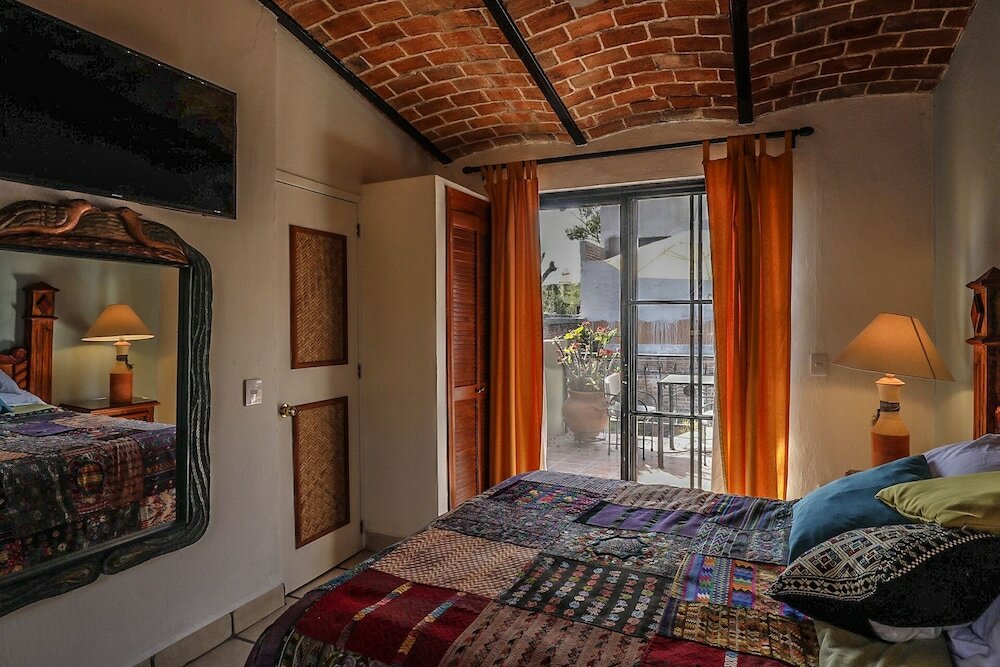 Фото Casa del Sol Inn