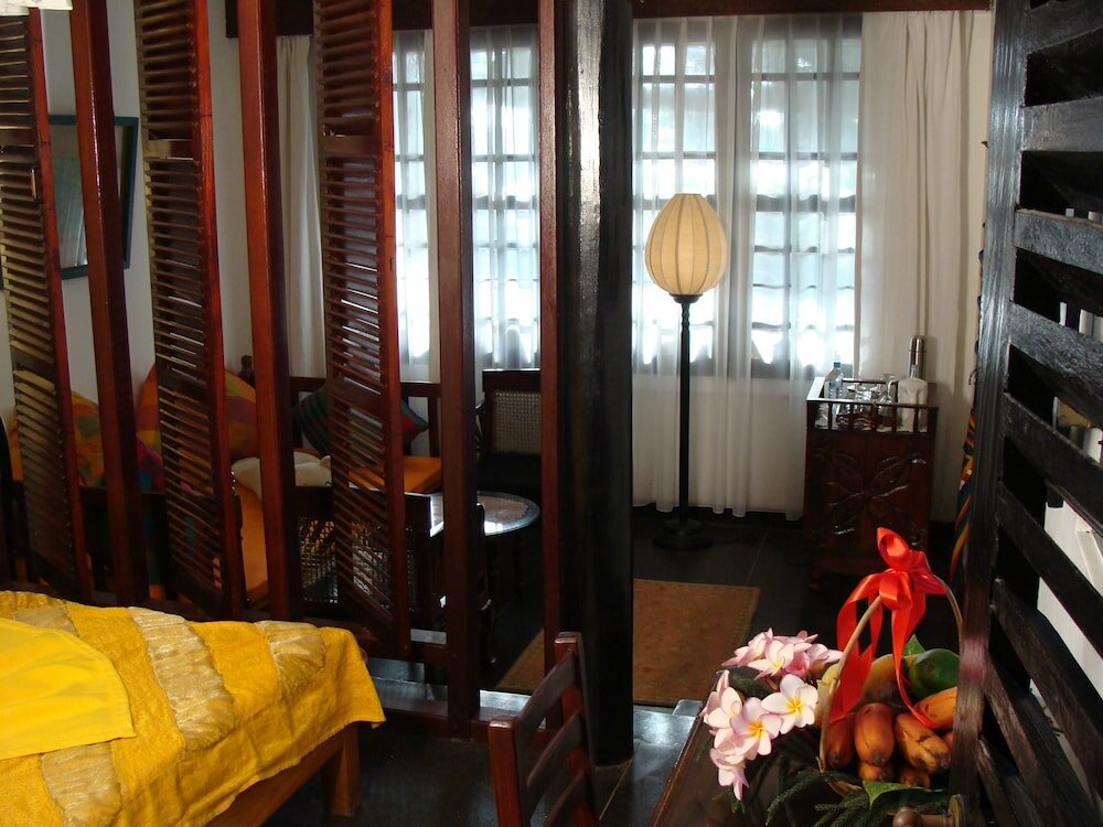 Фото The Icebear Guesthouse