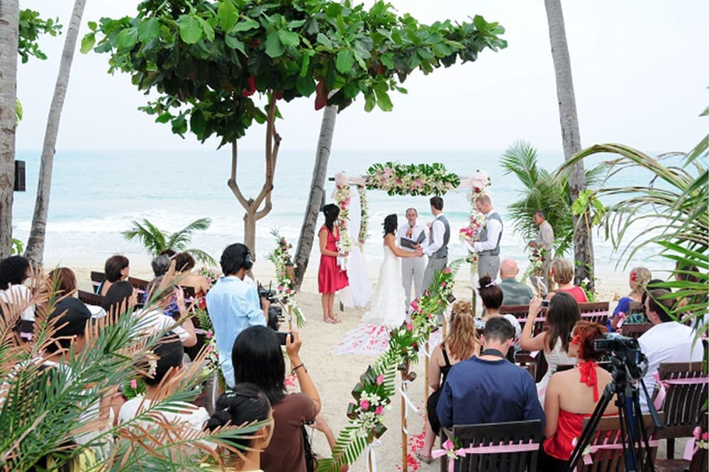 Фото The Hideaway Pariya Haad Yuan Ko Pha-ngan