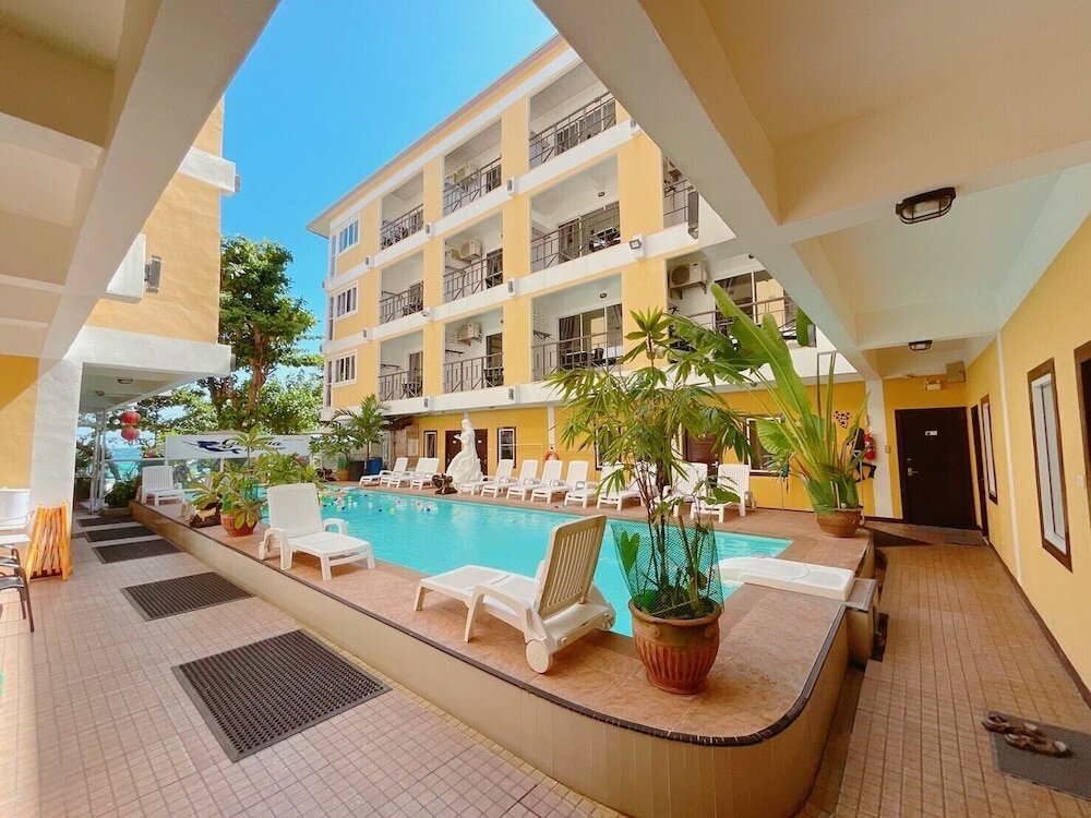 Фото Guyana Saikaew