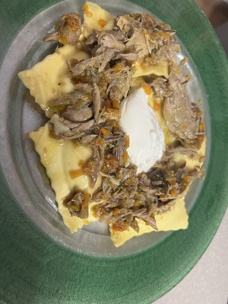 Фото Ristorante Agriturismo La Palma