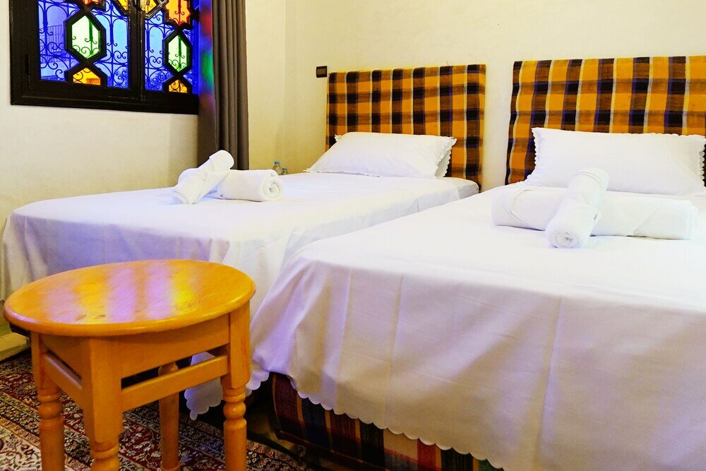 Фото Villa Yousra