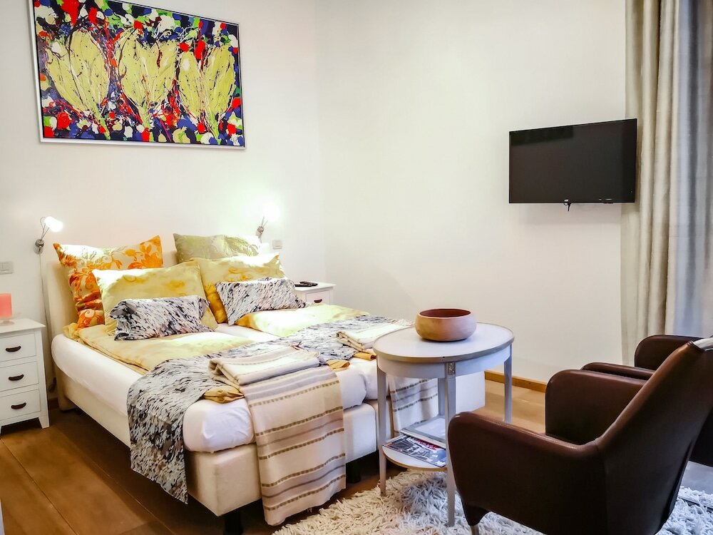 Фото Dubrovnik Luxury Apartments