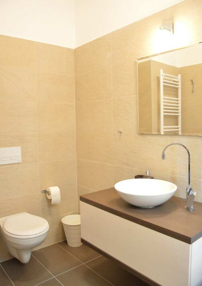 Фото Bajcsy 2 Apartment