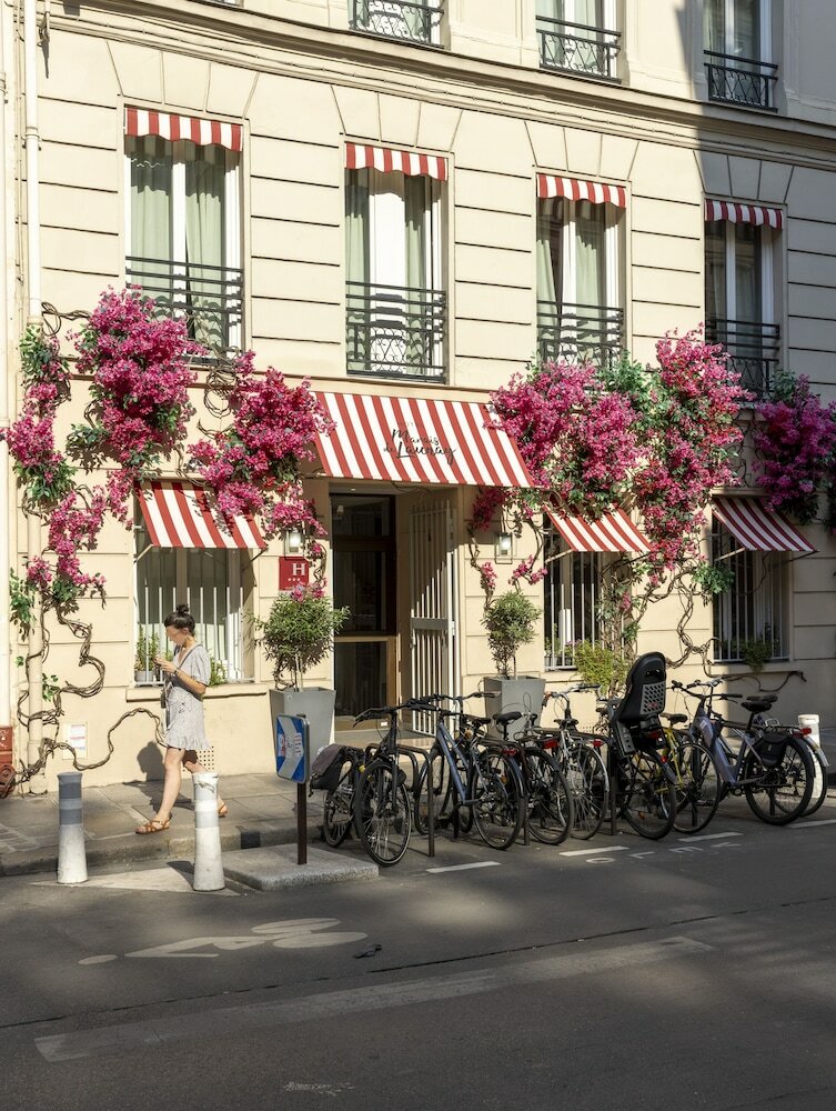 Фото Marais de Launay