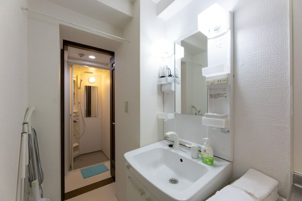 Фото Yoneyama 3f