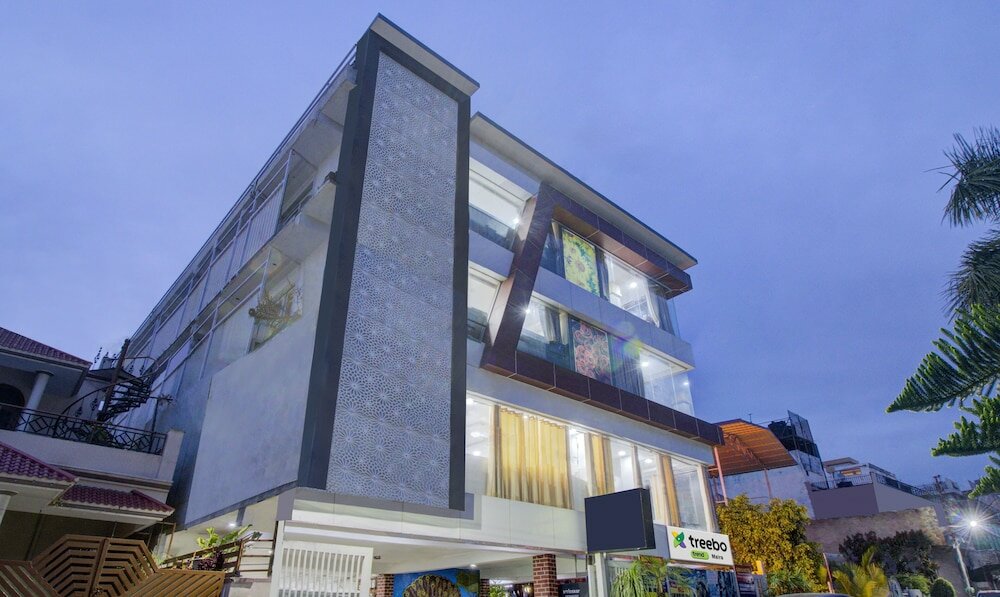 Фото отеля 4